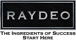 Raydeo 3.0 – Celebrating 30 Years