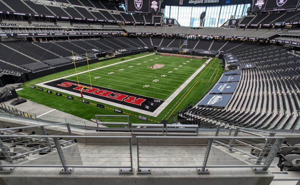 RaidersCR-1