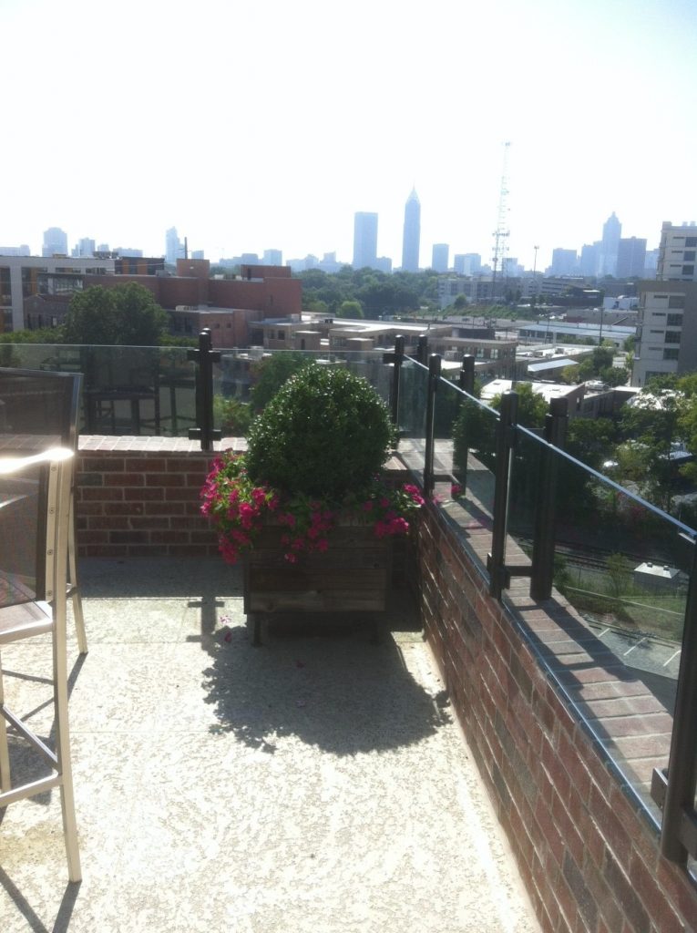 Walton Westside Railings-6