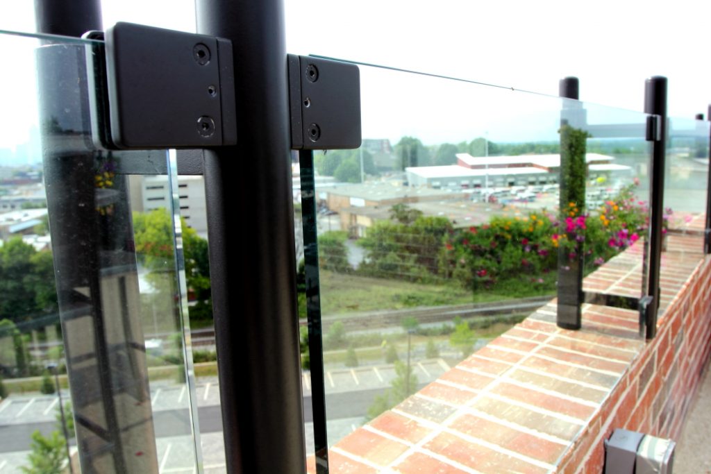 Walton Westside Railings-7