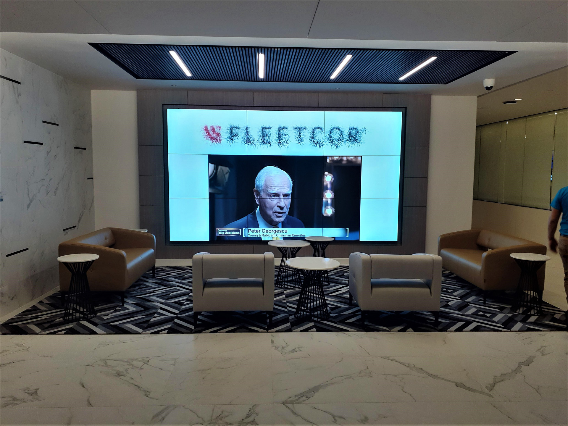 Fleetcor Gallery – Raydeo